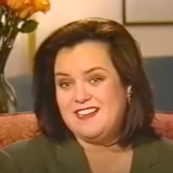 That time Rosie O'Donnell appeared in the weirdest, campiest, gayest music mockumentary ever