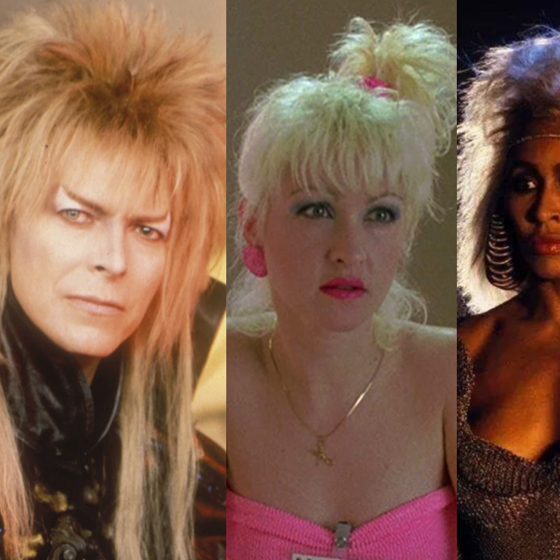 Six bad ’80s movies starring gay pop icons that you probably forgot about