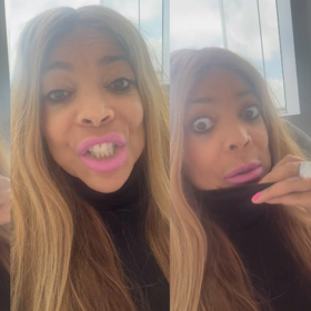 Career mean girl Wendy Williams pleads for empathy in bizarre new video