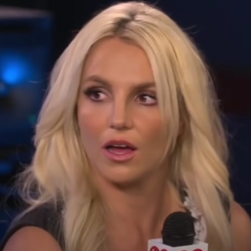 That time Britney Spears was absolutely shocked to learn that Ryan Seacrest isn’t gay