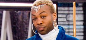 Todrick Hall breaks his silence over recent controversies