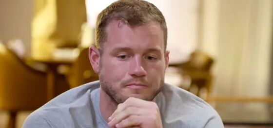 Colton Underwood really wants a TV wedding, but nobody wants to air it