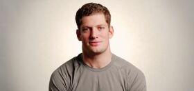 Out NFL player Carl Nassib just made another huge advancement for LGBTQ athletes