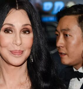 Cher had the most memorable response to last night’s Oscars