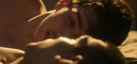 WATCH: Gay schoolboys get wild in the trailer for the new season of ‘Élite’
