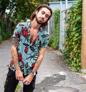 PHOTOS: Up close and personal with the men of Gay Montreal
