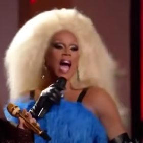 5 RuPaul duets that will snatch your wig, from Elton to Gaga