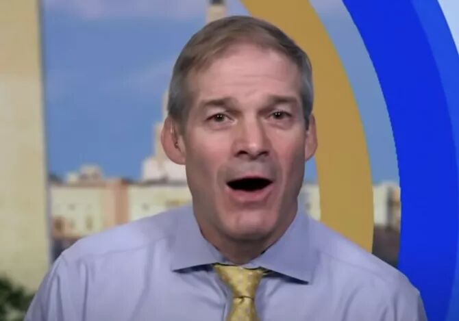 George Clooney and freshman Rep. Dan Goldman are Jim Jordan’s worst enemies right now