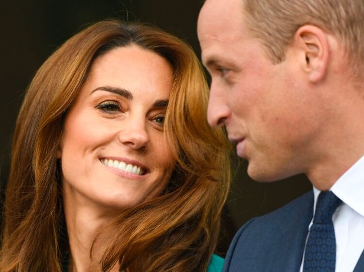 William and Kate’s Caribbean tour offers never-ending cringe