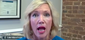 Rand Paul’s wife is losing it on Twitter over Chinese third graders, math, and men having babies