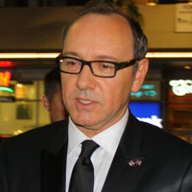 Things are looking bleaker than ever for Kevin Spacey