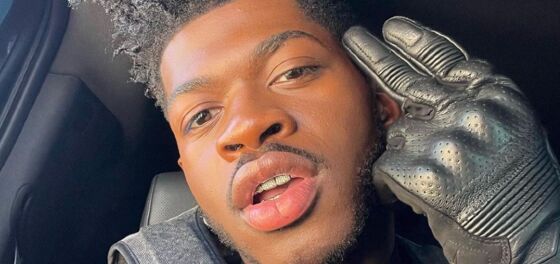 Lil Nas X powerfully explains why he was “delusional” to chase his dreams