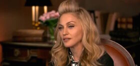 That time Madonna gave the best interview about her worst album 10 years ago