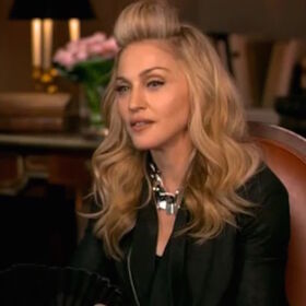 That time Madonna gave the best interview about her worst album 10 years ago
