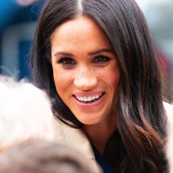 Why Meghan Markle sent a thank you note to former adult performer