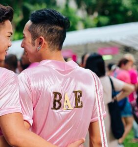 Singapore’s highest court upholds gay sex ban for this frustrating reason
