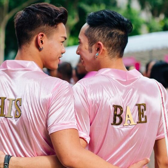Singapore’s highest court upholds gay sex ban for this frustrating reason