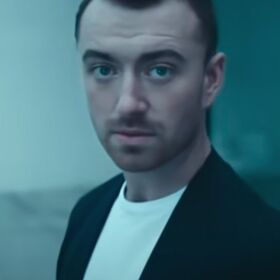 Sam Smith and Normani are being sued over this song