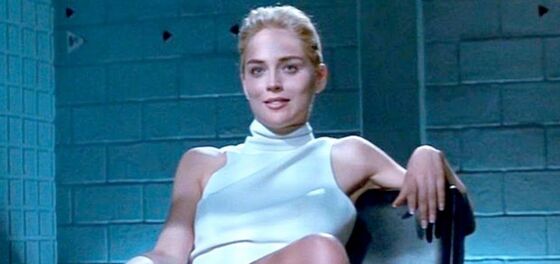 9 genuine reactions I had while watching ‘Basic Instinct’ for the first time ever