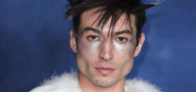 5 highlights (and lowlights) from nonbinary actor Ezra Miller’s unapologetically queer career