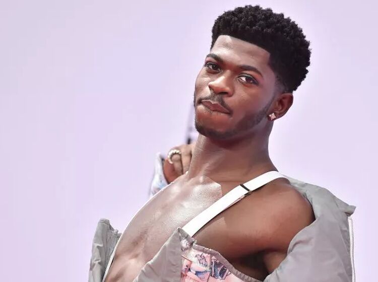 Lil Nas X’s ‘baby registry’ delivers big funds for HIV prevention