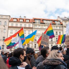 How Russia’s war on Ukraine is a war on LGBTQ people
