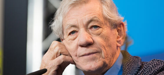 Sir Ian McKellen weighs in on gay-for-pay actors