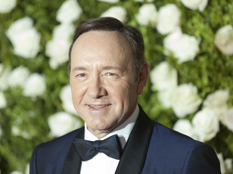 Kevin Spacey’s date with karma lingers on with yet another legal blow