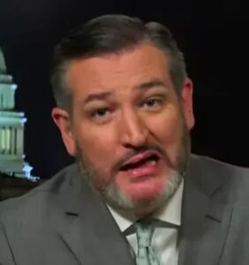 Ted Cruz’s SCOTUS hearing stunt blows up right in his fear-mongering face