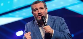 Ted Cruz tries to keep the Bud Light controversy alive by calling for a GoVeRnMeNt InVeStIGaTiOn