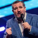 Ted Cruz is officially pissing his pants over his dwindling reelection chances