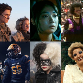 ‘Dog’ vs. ‘Dune,’ KStew vs Kidman: Queerty’s 2022 Oscar Predictions