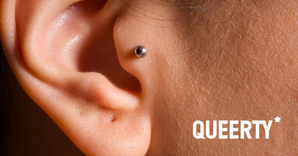 Everything You Need to Know About Industrial Piercings