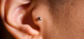 Tragus piercing 101: Everything you need to know