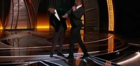 LGBTQ celebrities react to Will Smith slapping Chris Rock at the Oscars