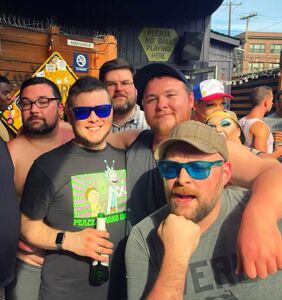 Gay guy’s guide to pub crawling through Seattle’s Capitol Hill