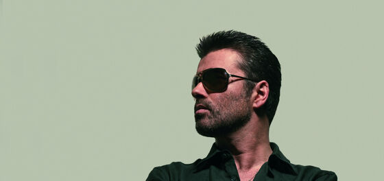 WATCH: The late George Michael finally finds his ‘Freedom’