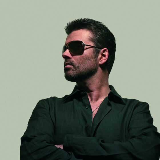 WATCH: The late George Michael finally finds his ‘Freedom’
