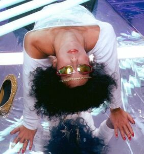 Let’s revisit Cher’s weirdest album ever, the ’80s soft rock new age wonder “I Paralyze”