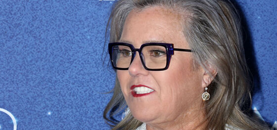 Get ready for a "Rosie Renaissance" because Rosie O'Donnell is setting the stage for an epic comeback
