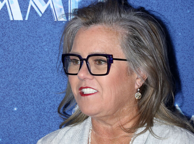 Get ready for a “Rosie Renaissance” because Rosie O’Donnell is setting the stage for an epic comeback