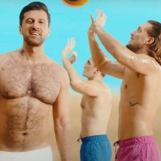 WATCH: Russia’s new reality show takes homophobia to a weird new level