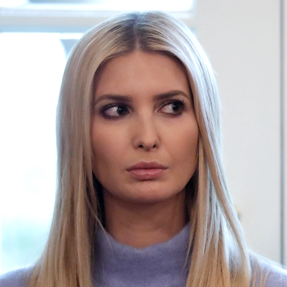 Ivanka testified before the Jan. 6 committee yesterday and it sure sounds like some tea was spilled
