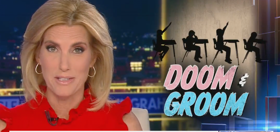 Laura Ingraham’s gay brother slams her for being a “Putin-loving monster” who hates LGBTQ people
