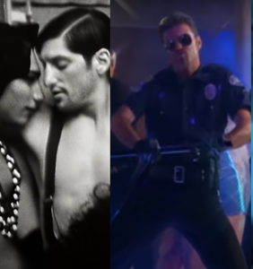 6 music videos by queer icons that were “too hot” 20+ years ago but seem tame today
