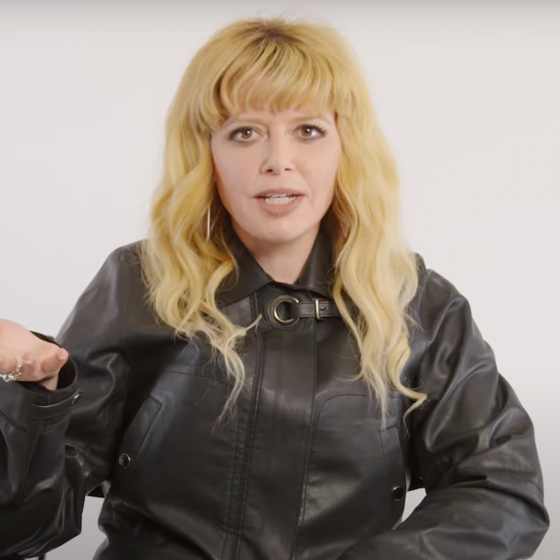 WATCH: Natasha Lyonne reading her impersonators for filth will have you ROTFLOLing