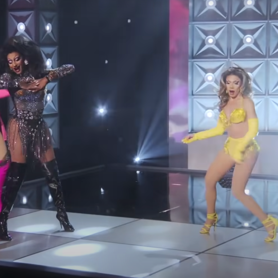 The 10 best lip-syncs from ‘Drag Race’ Season 14 ranked