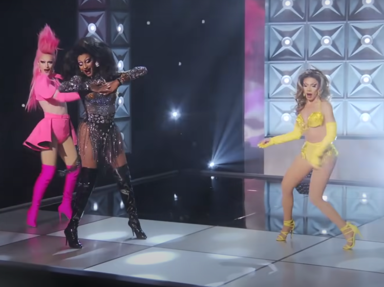 The 10 best lip-syncs from ‘Drag Race’ Season 14 ranked
