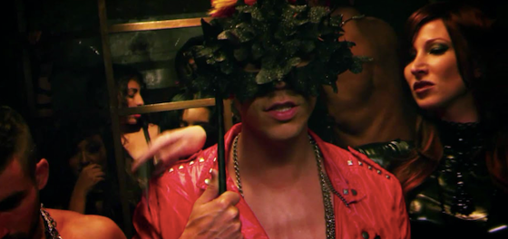 The top queer Latin music videos of all time (plus the a**es)