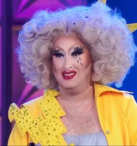 Sherry Pie returns to drag 2 years after scandal and people are pissed